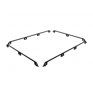 Montpellier4x4 | Front Runner Expedition Perimeter Rail Kit - for 1560mm (L) X 1255mm (W) Rack